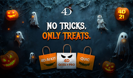 Upgrade to 4D 21 Beta