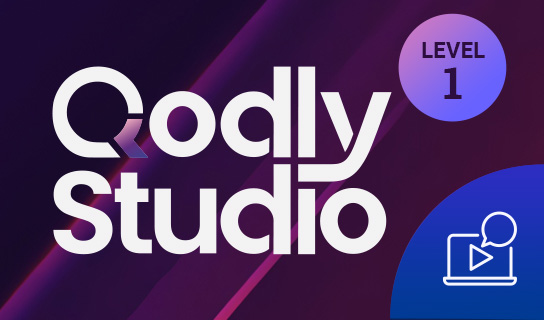 Accelerate your application's transition to the web with Qodly Studio